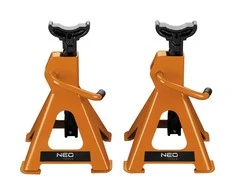 Neo Tools Stovas automobilinis 2t, 278-423mm