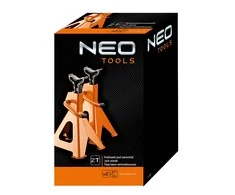 Neo Tools Stovas automobilinis 2t, 278-423mm