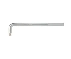 L formos rankena NEO 08-556, 1/2", 250 mm, CrV plienas