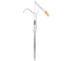 Alyvos siurblys NEO TOOLS 11-565 18l/min Būgnams 60-220L