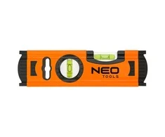 Gulsčiukas NEO 20 cm aliumininis (2 ampulės)