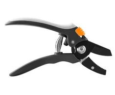 Sekator Priekalinis genėtuvas 200 mm, diapazonas iki 18 mm, reguliuojamas atstumas