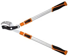 Teleskopinės genėjimo žirklės NEO 15-254 670-970 mm