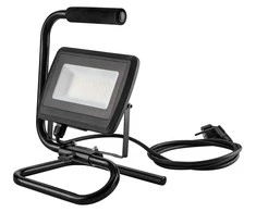 Neo Reflektor 50 W SMD LED prožektorius, 4250 lm, 230 V, nešiojamas