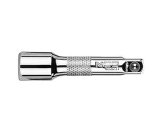 Ilgintuvas NEO 08-251 1/4", 50 mm, Chromvanadžio plienas