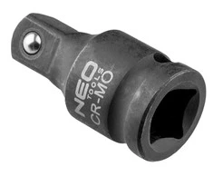Przedłużka Smūginis prailginimas 1/2" 50 mm
