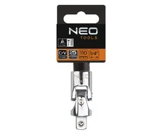 Neo Priveržimo įrankis 1/4"