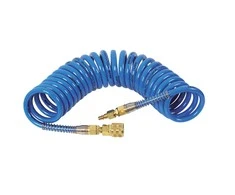 Neo Tools suspausto oro spiralinė žarna 12, 0 x 17 MM 15 M 14-802 NEO