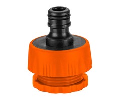 Čiaupo jungtis NEO 15-741 (3/4"-1") - Sodo laistymui