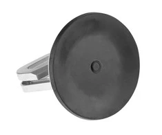 Stiklo neštuvas NEO 56-801 Viengubas Aliuminis 50kg
