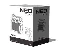 Neo Tools 5907558447477
