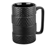 Kubek Puodelis Puodelis, 400 ml