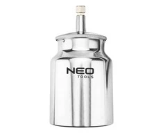 Purškimo pistoletas NEO 1.5 mm, 1 l talpos