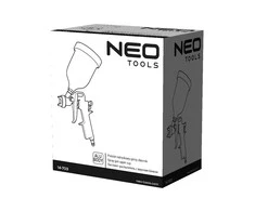 Neo PISTOLET 14-703 DAŽ 0.5L 1.4MM 9
