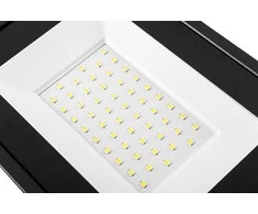 Reflektor Prožektorius su judesio jutikliu SMD 50W 4000 lm 230V