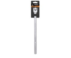 Neo Tools 3/4" jungties rankena, 510 mm