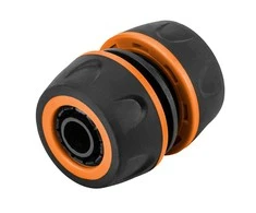 Žarnos remontinė jungtis NEO 1/2" dvimatė