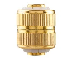Žarnos remontas NEO 15-736 (1/2", žalvaris)