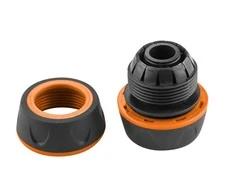 Neo Reparator 3/4 colio dvigubos medžiagos žarnos remonto įrankis