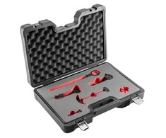Neo Tools Rinkinys VAG 1.2/1.4 TSI/TFSI/TGI fiksavimo įrankių rinkinys