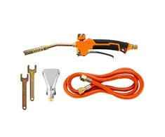 Lituoklis „Neo Tools Rinkinys“, 3–6 kW, 3 degikliai