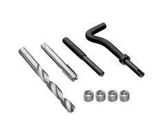 Sriegio remonto rinkinys NEO 11-904 M12 (1,75 mm žingsnis)