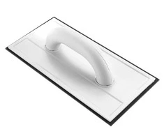 Neo Plytelių rinkinys: kibiras su grotelėmis ir voleliais 25 l + Mentelė su guma + Mentelė su minkšta kempine.
