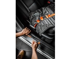 Plastikinių laužtuvėlių komplektas, 5vnt. NEO 11-822