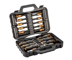Neo Tools Atsuktuvų rinkinys Neo, 58 vnt
