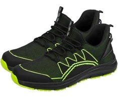 Darbiniai batai NEO TOOLS 82-161-45 (45 dydis, plieno priekis)