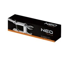 Šarnyro nuėmėjas NEO 11-801 20 mm