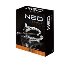 Neo Tools Guolių nuėmėjas Neo, 6"