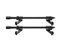 Neo traukikliai spyruoklėms 300mm 2vnt.