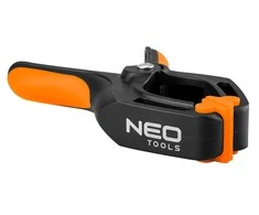Spaustukas NEO 45-533, 220 mm, 9"