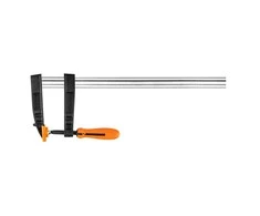 Ścisk Dailidės spaustuvas 80 x 300 mm