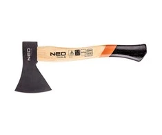 Kirvis NEO 800g su hikorio medine rankena