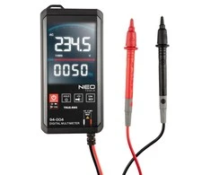 Neo Tools Miernik Skaitmeninis skaitiklis