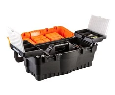 Neo Tools Skrzynka 21 colių įrankių dėžė