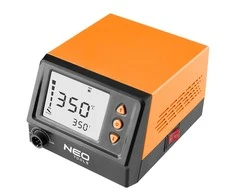 Stacja Litavimo stotelė SL1, 60 W, 180–480 °C
