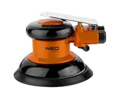 Pneumatinis ekscentrinis šlifuoklis Neo 14-020; 1/4''