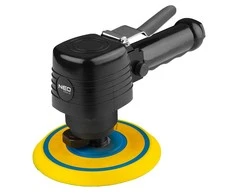 Szlifierka Šlifuoklis 150 mm pneumatinis ekscentrinis šlifuoklis