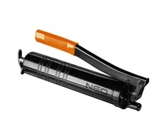 Smarownica 400cc svirtinis tepalo pistoletas su 8 x 300 mm žarna (10000 Psi)