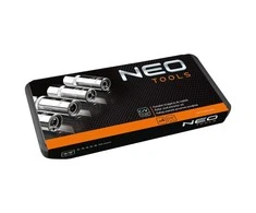 Ściągacze Smeigių išsukėjų rinkinys, NEO TOOLS