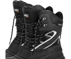 Neo Tools Vyriški sniego batai NEO 82-139-46 (46 dydis) su atšvaitais