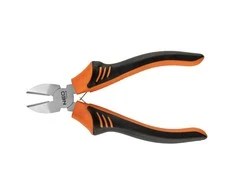 Szczypce REPLĖS ŠONINIO KIRPIM 180 MM 01-257