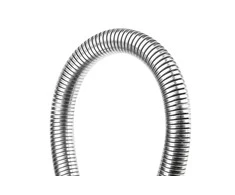 Sprężyna PEX vamzdžių lenkimo spyruoklė 16 x 760 mm