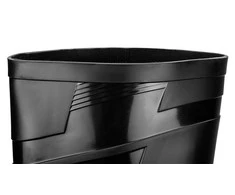 Kalosze PRO S4 SRC darbo batai, 46 dydis