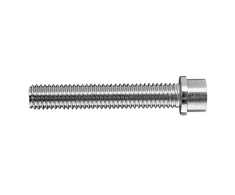 Śruba Varžtas šildymo įvorėms 75, 90, 110 mm