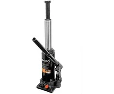 10-452 NEO BUTELINIS KELTUVAS 5T, 127MM, 4,3KG