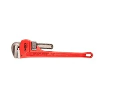 Neo Tools Stillson vamzdžių veržliaraktis 350 mm, 14"